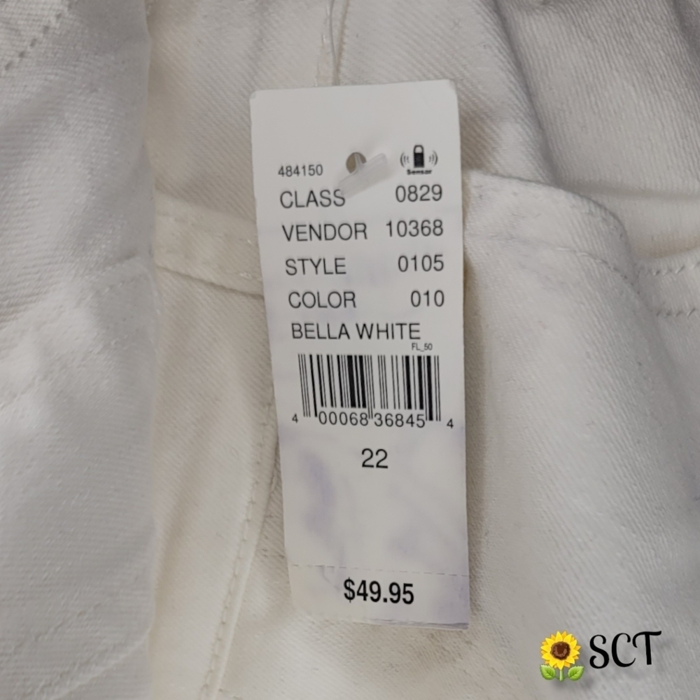 ✨️NWT✨️ PACSUN - White Short Overalls - Picture 5 of 9